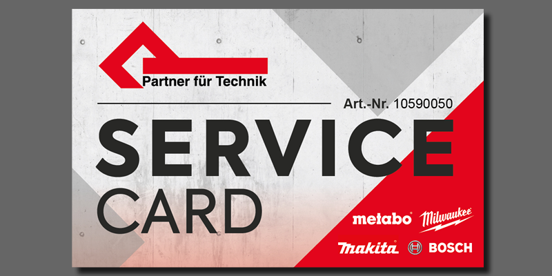 PfT-ServiceCard