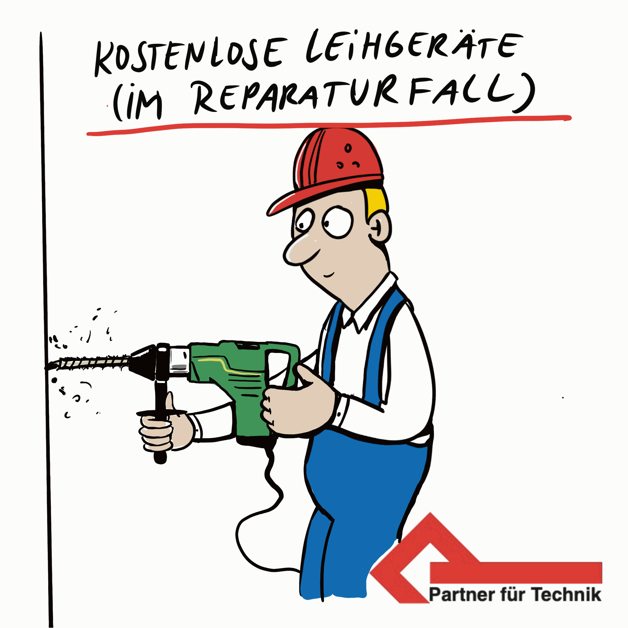 Leihgeräte