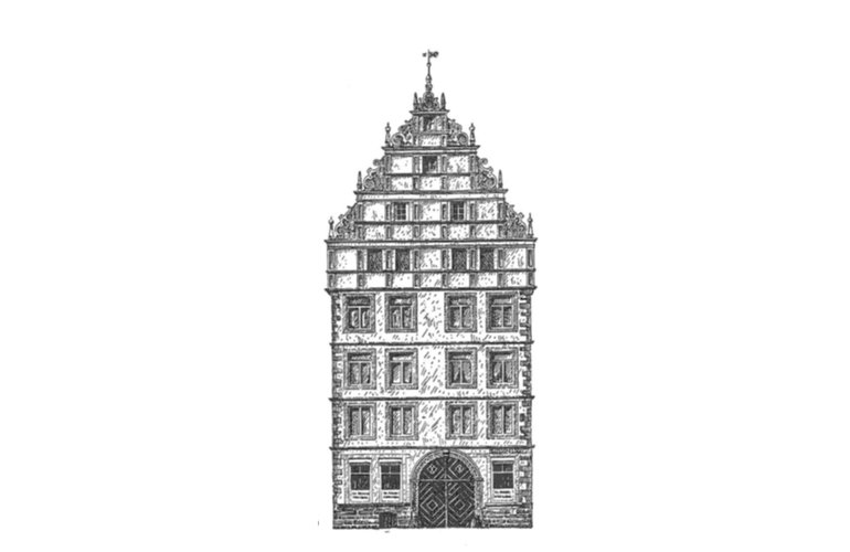 Gründerhaus P.H. Brauns
