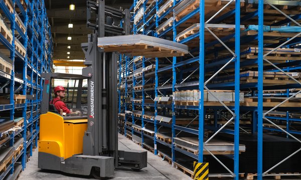 Logistik